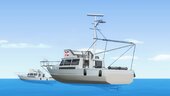 GTA V/Online Reefer [VehFuncs]